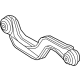 GM 85538556 Lateral Arm, Rear Upper