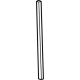 GM 42766938 Side Seal