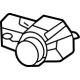 GM 84586218 Parking Sensor