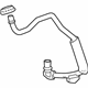 GM 12673649 Oil Line