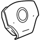 GM 25784728 Driver Inflator Module