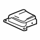 GM 25867568 SDM Module