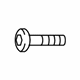 GM 23247419 Master Cylinder Bolt