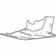GM 84164611 Cover, Front