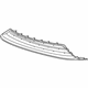 GM 39108221 Lower Grille