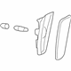 GM 92215973 Side Marker Lamp