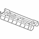 GM 15206750 Air Deflector
