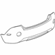 GM 19167515 Bumper Cover