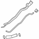 GM 85554219 Filler Neck