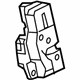 GM 20922241 Lock Actuator, Front Passenger Side