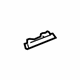GM 15844950 Carrier Assembly Damper