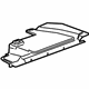 GM 15920826 Lower Insulator, Passenger Side