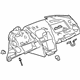GM 25995136 Carrier Assembly