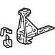 GM 86785241 Upper Reinforcement, Rear Outer Driver Side