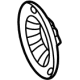 GM 42751064 Lamp Cover Retainer