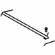GM 96413127 Air Deflector