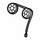 GM 20793341 Blower