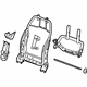 GM 20793065 Frame Assembly, Driver Side