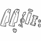 GM 90802981 Bolster
