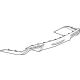 GM 84615404 Valance