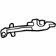 GM 23269719 Bracket, Front Passenger Side