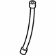GM 15677694 Shield Support