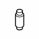 GM 25116162 Fuel Pump