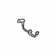 GM 13529461 Actuator, Front