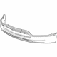 GM 42371563 Lower Cover