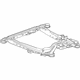 GM 84100286 Engine Cradle