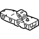 GM 13540066 Window Switch, Passenger Side