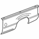 GM 15244380 Outer Panel, Driver Side