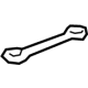 GM 23309400 Strap, Rear