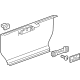 GM 84218874 Front Trim