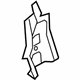 GM 84142401 Inner Brace, Rear Driver Side