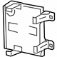 GM 22860897 Receiver Bracket