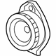 GM 84196279 Front Driver Speaker