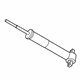 GM 23156080 Shock Absorber
