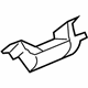 GM 20963874 Knee Bolster Bracket