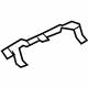 GM 25753689 Upper Pad Bracket