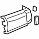 GM 85105292 Trim Pad