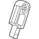GM 13514198 Rear Sensor