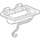 GM 10298114 Passenger Air Bag