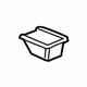 GM 88987684 Ashtray