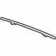 GM 10317775 Air Deflector