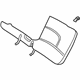GM 88895749 Seat Back Frame, Rear