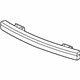 GM 25754591 Impact Bar
