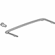 GM 92233596 Air Deflector