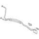 GM 84975141 Hose & Tube Assembly