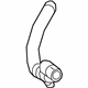GM 23486229 Upper Hose